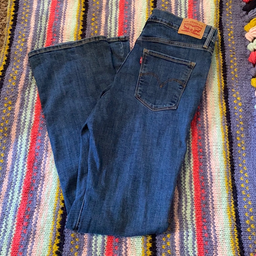 Levi’s 315 Shaping Bootcut size 31